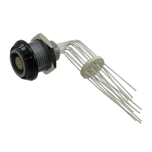 PLB3G020014 ITT Cannon, LLC  Assemblages de connecteurs circulaires